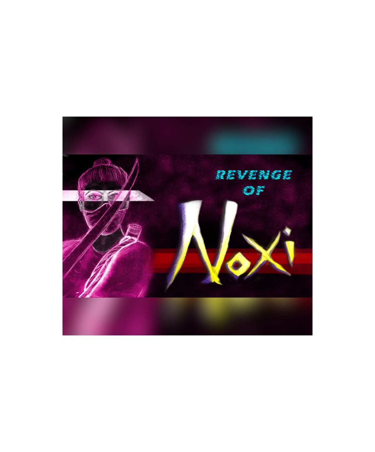 Revenge Of Noxi Steam Key GLOBAL